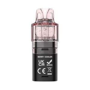 Nexel Aero 7K Refill Berry Cooler