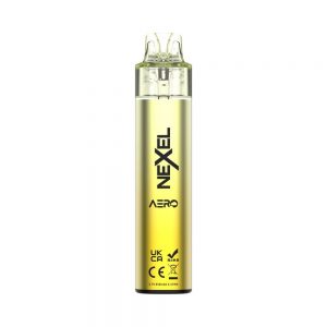 Nexel Aero 7K Device Pineapple Ice