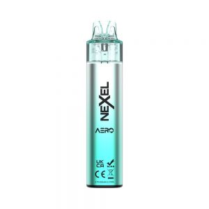 Nexel Aero 7K Device Mr Blue