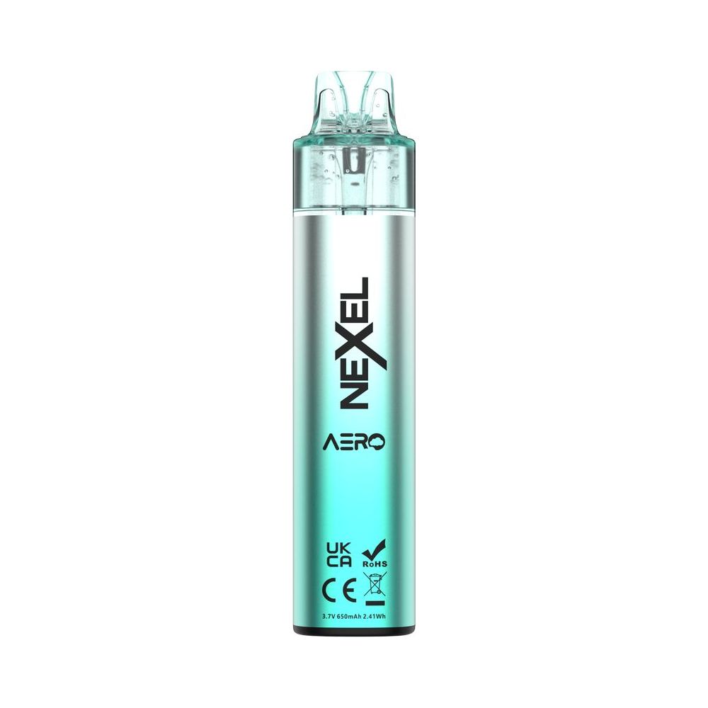 Nexel Aero 7K Device Mr Blue