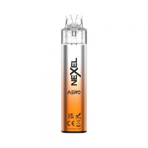 Nexel Aero 7K Device Juicy Peach