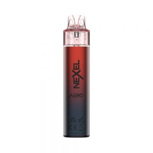 Nexel Aero 7K Device Berry Cooler