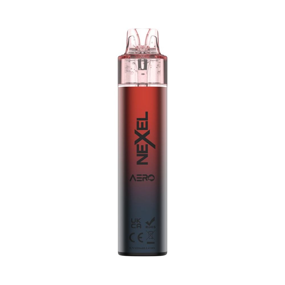 Nexel Aero 7K Device Berry Cooler