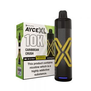 Dovpo Ayce XL Device Caribbean Crush