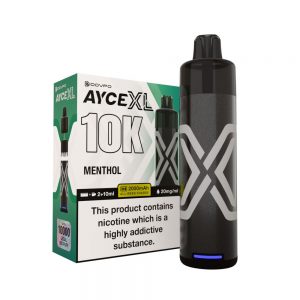 Dovpo Ayce XL Device Menthol