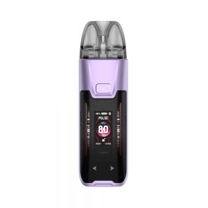 Vaporesso Luxe XR Max 2 Kit Flowing Purple
