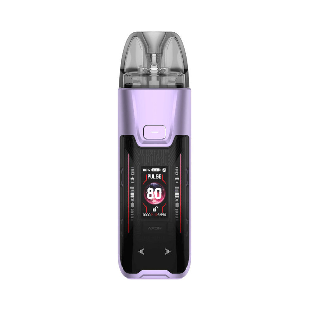 Vaporesso Luxe XR Max 2 Kit Flowing Purple