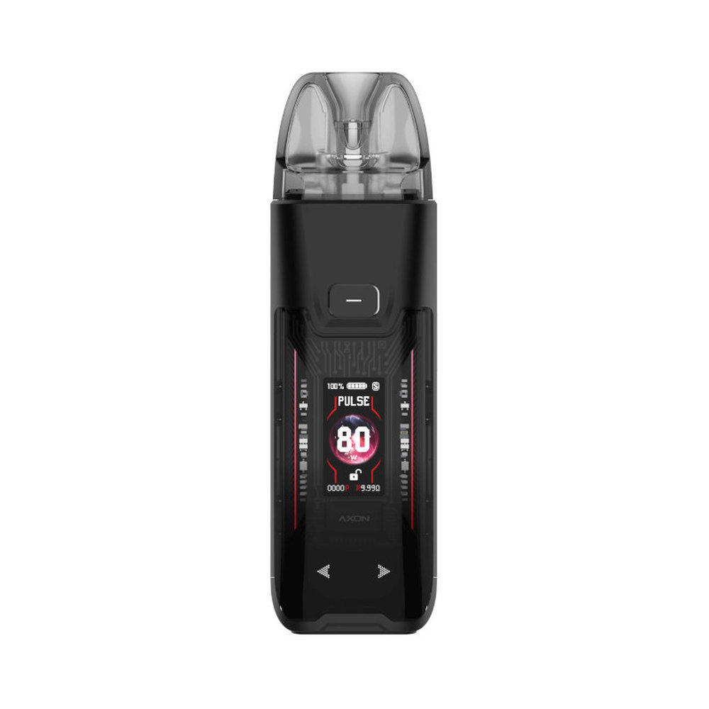 Vaporesso Luxe XR Max 2 Kit Black