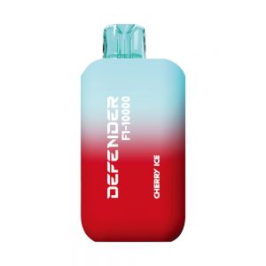 Defender 10k Device Cherry Ice