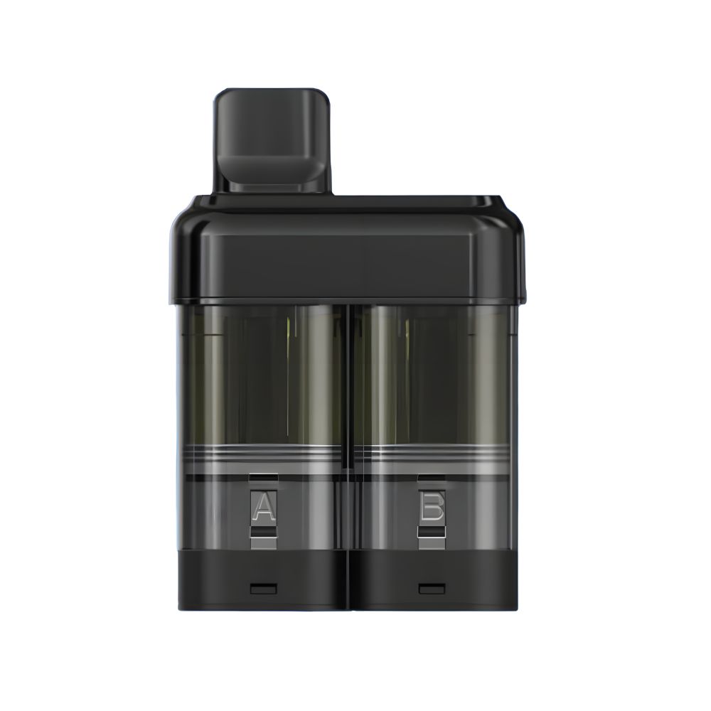 Vinner Twist Legend Ultra 36k Pod Blue Razz Lemonade/Blueberry Ice