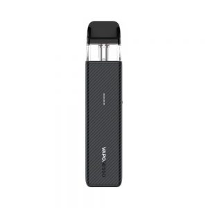 Vaporesso Xros 5 Mini Kit Carbon Black