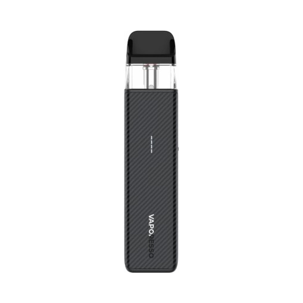 Vaporesso Xros 5 Mini Kit Carbon Black