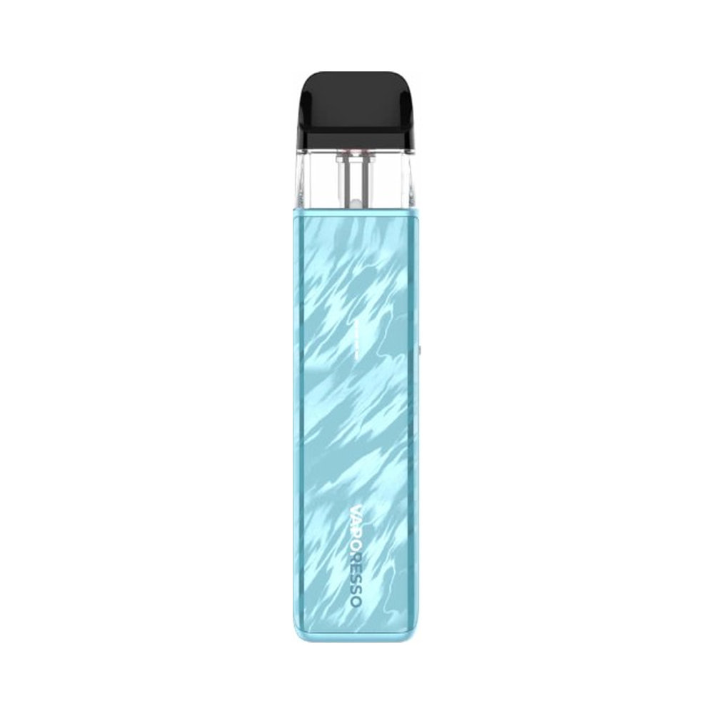 Vaporesso Xros 5 Mini Kit Flowing Blue