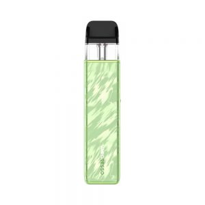 Vaporesso Xros 5 Mini Kit Flowing Green