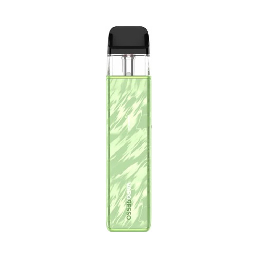 Vaporesso Xros 5 Mini Kit Flowing Green