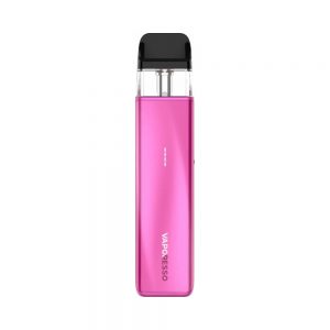 Vaporesso Xros 5 Mini Kit Rose Red