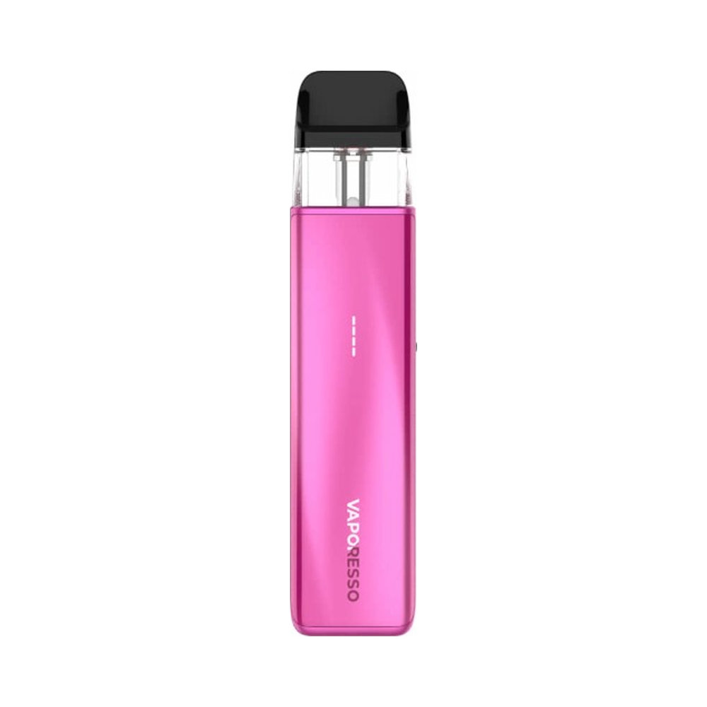 Vaporesso Xros 5 Mini Kit Rose Red