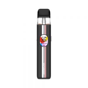 Vaporesso Xros 5 Kit Carbon Stripe