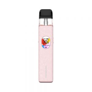 Vaporesso Xros 5 Kit Opal Pink