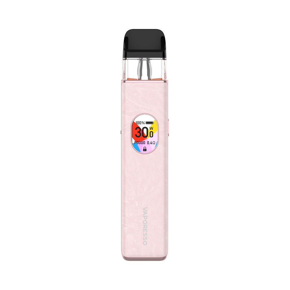 Vaporesso Xros 5 Kit Opal Pink