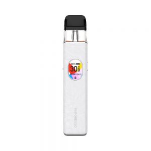 Vaporesso Xros 5 Kit Opal White