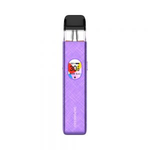 Vaporesso Xros 5 Kit Violet Silk