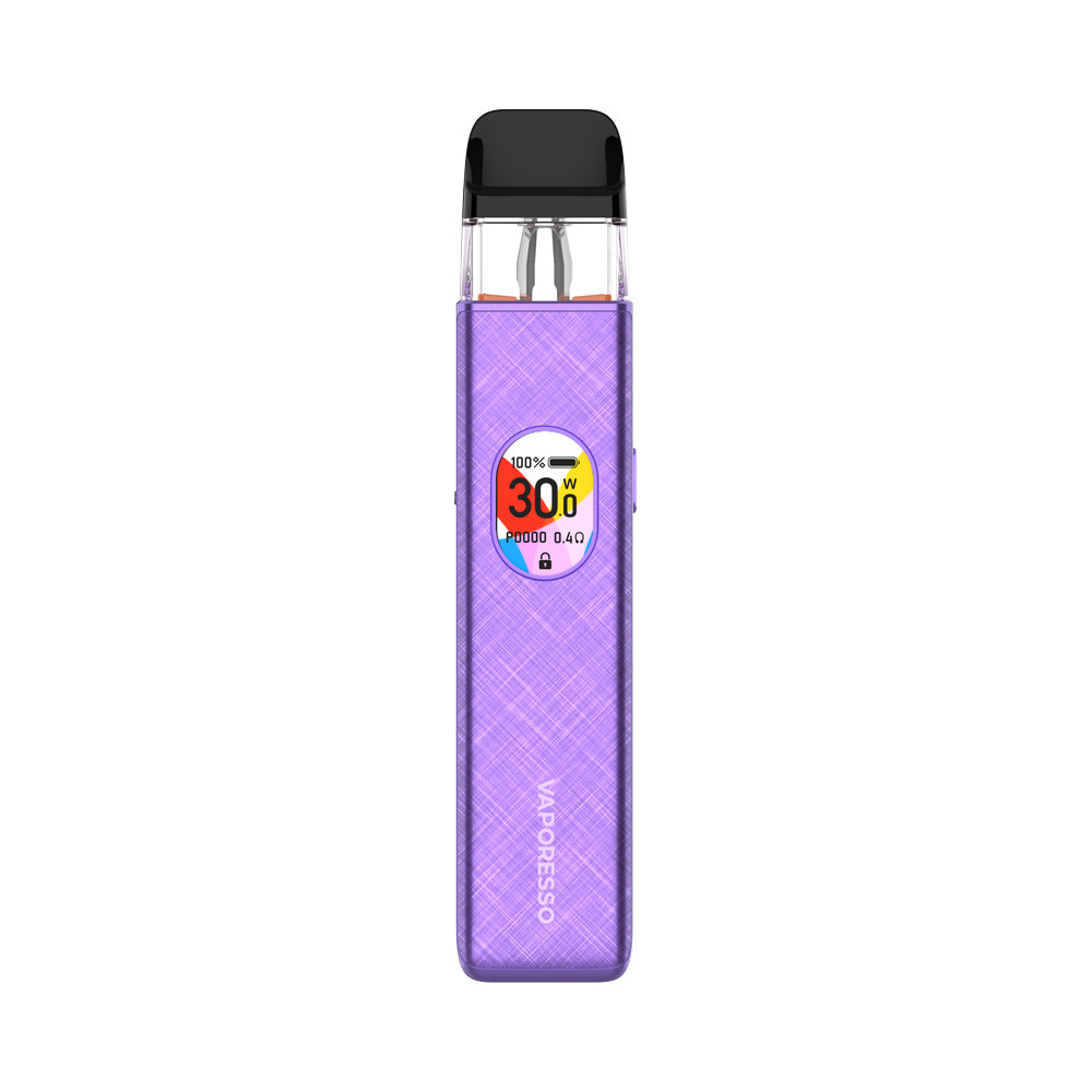 Vaporesso Xros 5 Kit Violet Silk