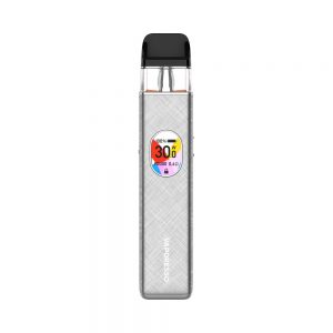 Vaporesso Xros 5 Kit Grey Silk