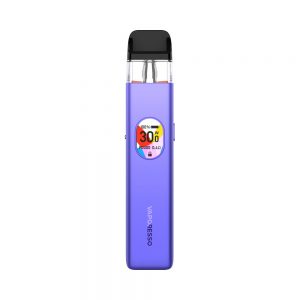 Vaporesso Xros 5 Kit Lavender Purple