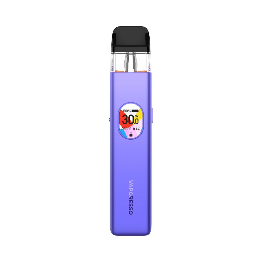 Vaporesso Xros 5 Kit Lavender Purple