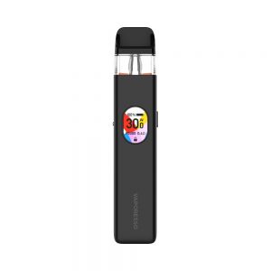 Vaporesso Xros 5 Kit Cosmic Black