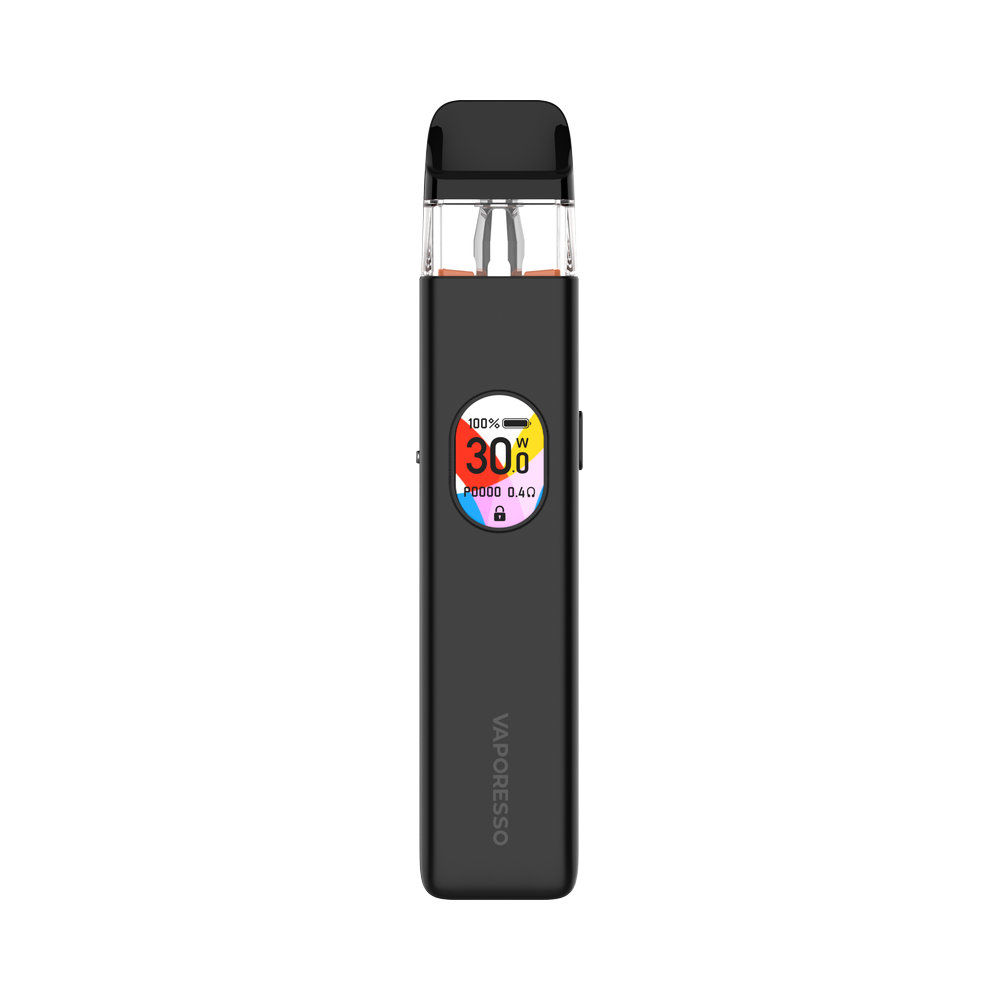 Vaporesso Xros 5 Kit Cosmic Black
