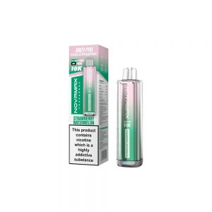 Juicy Pod Novamax 10K Device Strawberry Watermelon