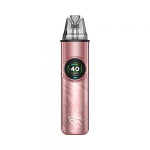 OXVA Nexlim Kit Rose Gold