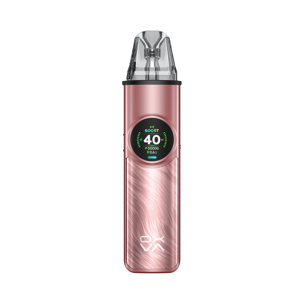 OXVA Nexlim Kit Rose Gold