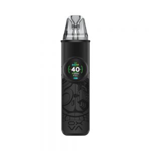 OXVA Nexlim Kit Power Black