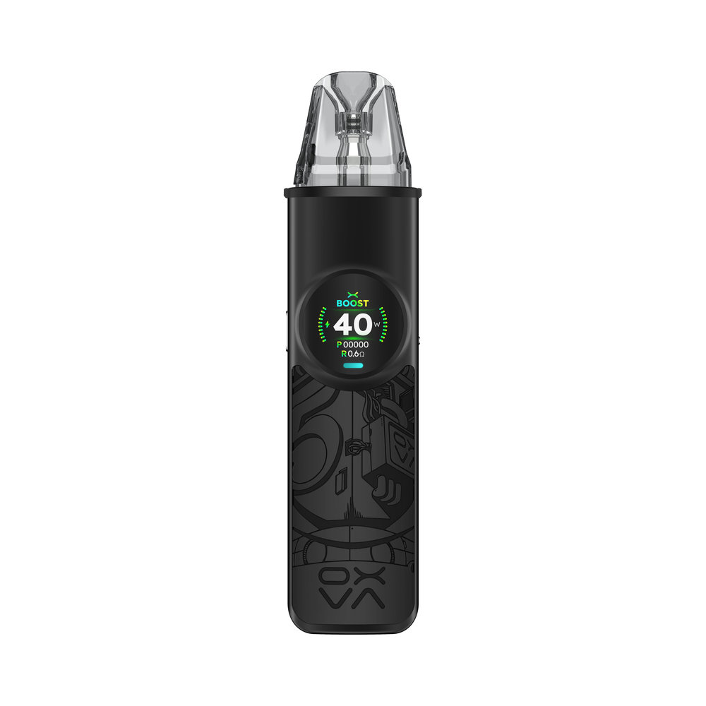 OXVA Nexlim Kit Power Black