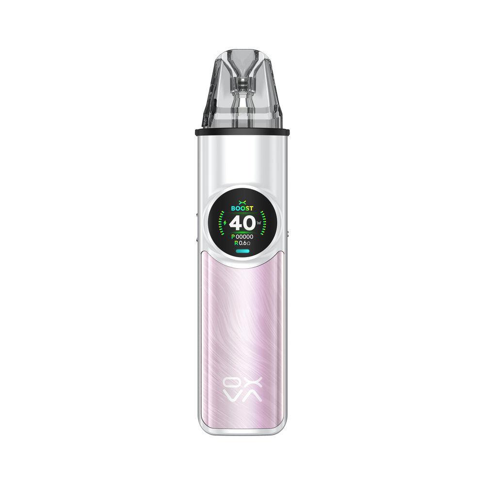 OXVA Nexlim Kit Pearl Pink