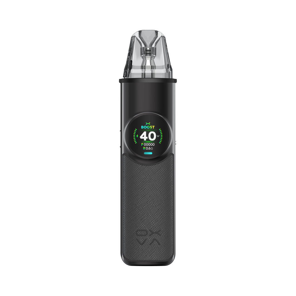 OXVA Nexlim Kit Dark Grey