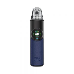 OXVA Nexlim Kit Dark Blue