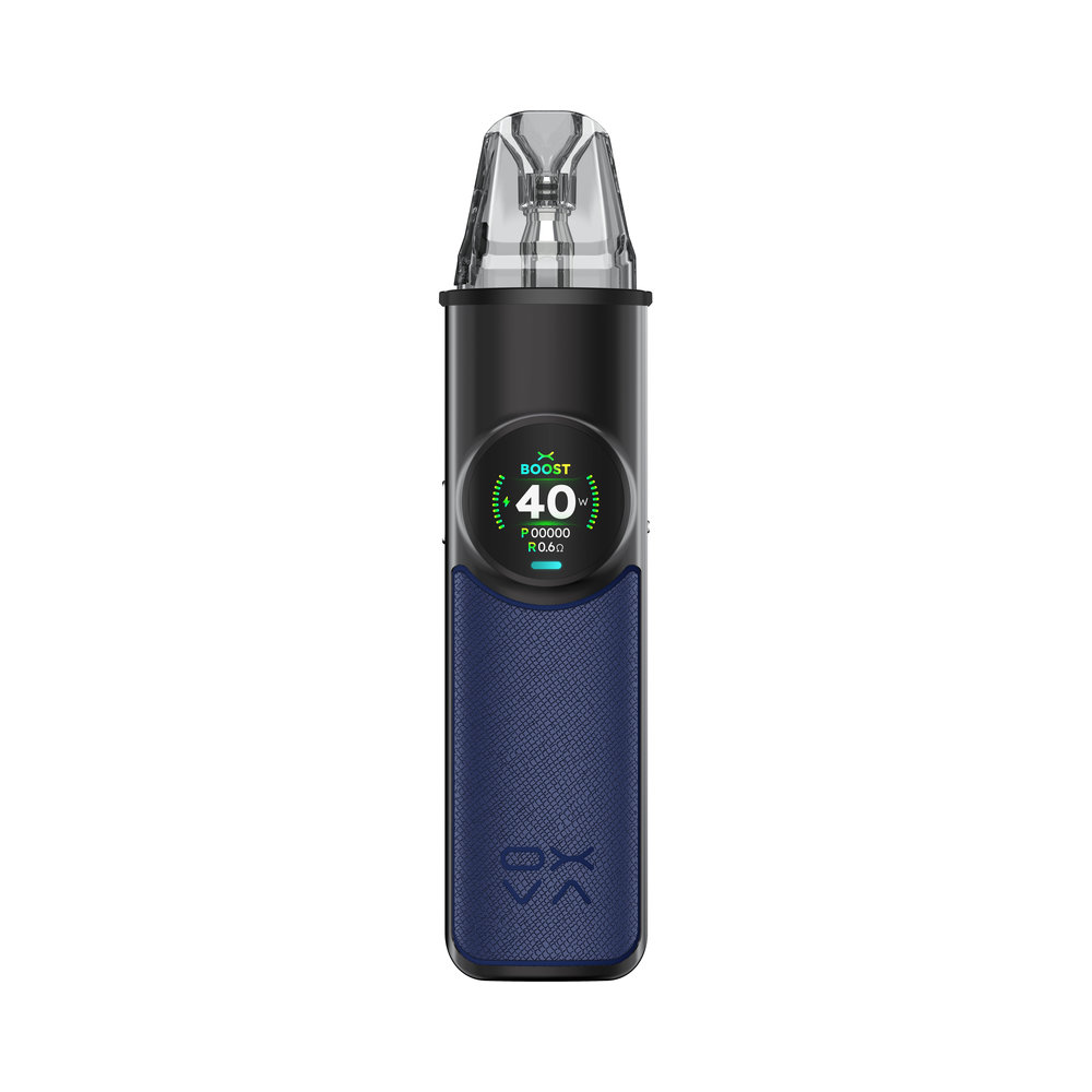 OXVA Nexlim Kit Dark Blue