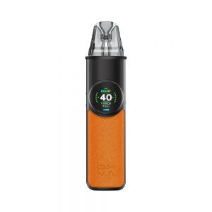 OXVA Nexlim Kit Coral Orange