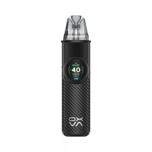 OXVA Nexlim Kit Black Warrior