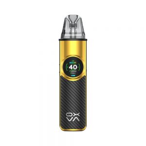 OXVA Nexlim Kit Black Gold