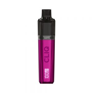 Avomi Cliq Pod Device Strawberry Raspberry Cherry Ice