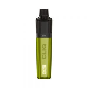 Avomi Cliq Pod Device Lemon & Lime