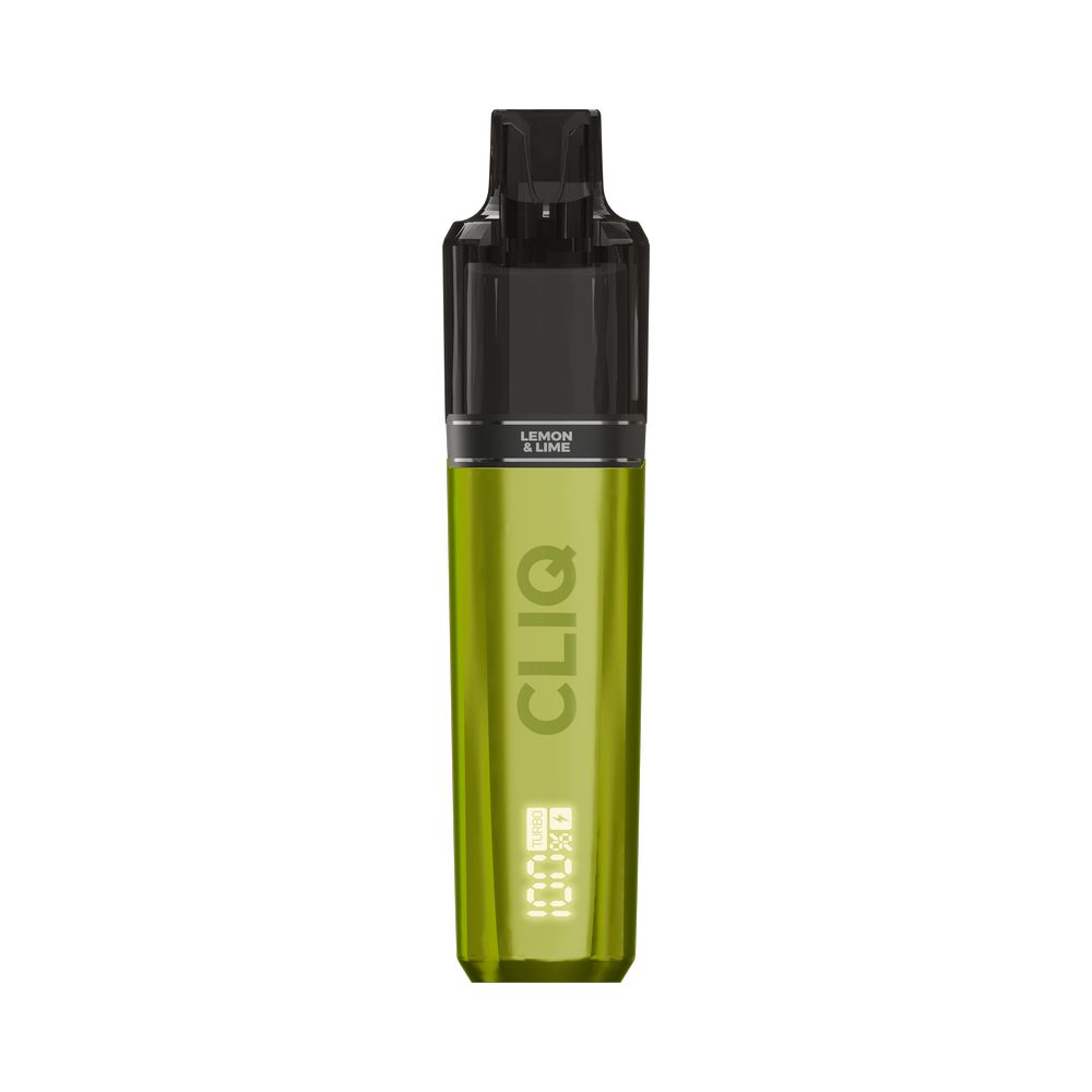 Avomi Cliq Pod Device Lemon & Lime