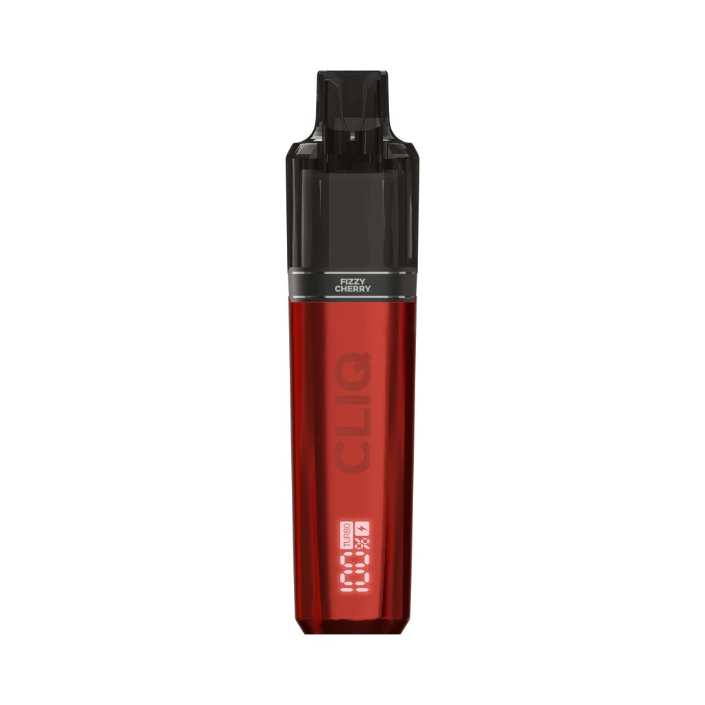 Avomi Cliq Pod Device Fizzy Cherry