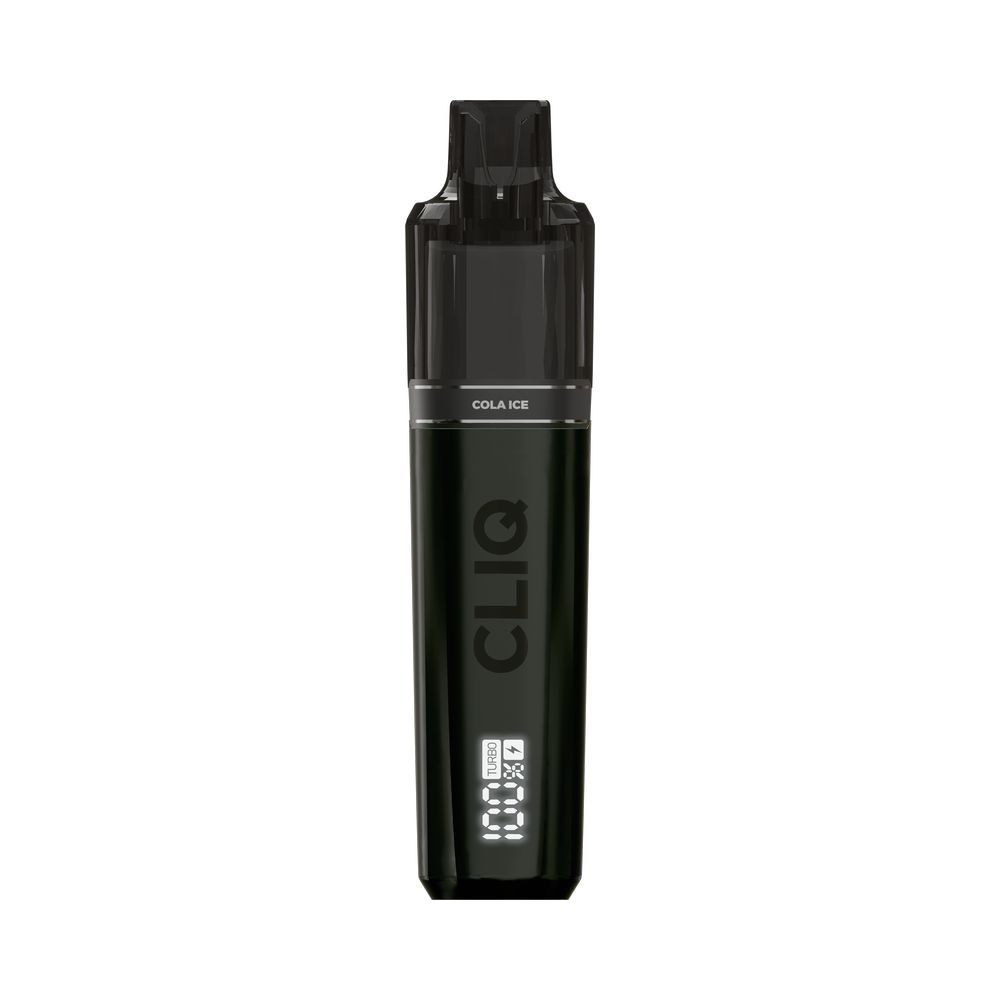 Avomi Cliq Pod Device Cola Ice