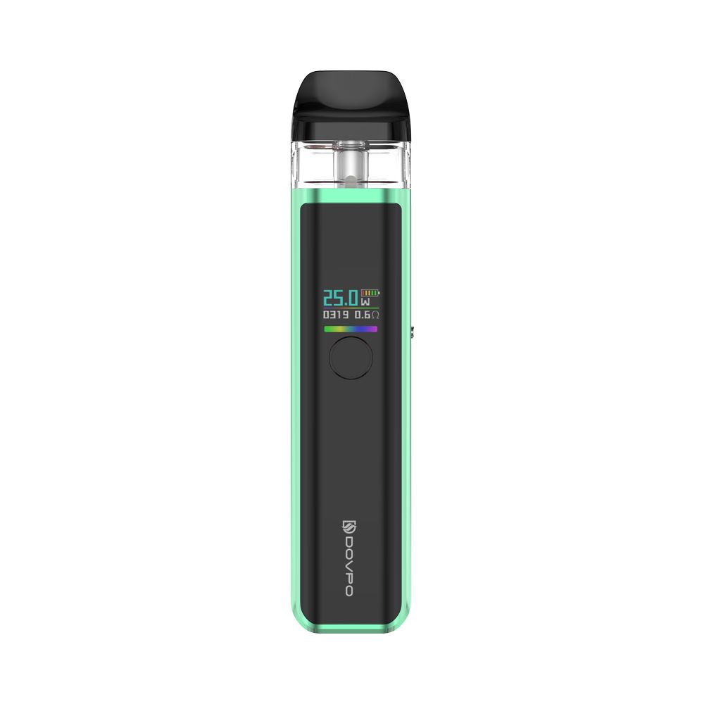 Dovpo Ayce Pro 2 Pod Kit Lemon Green